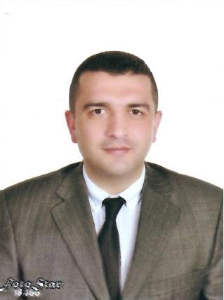 Mehmet Emin ARSLAN